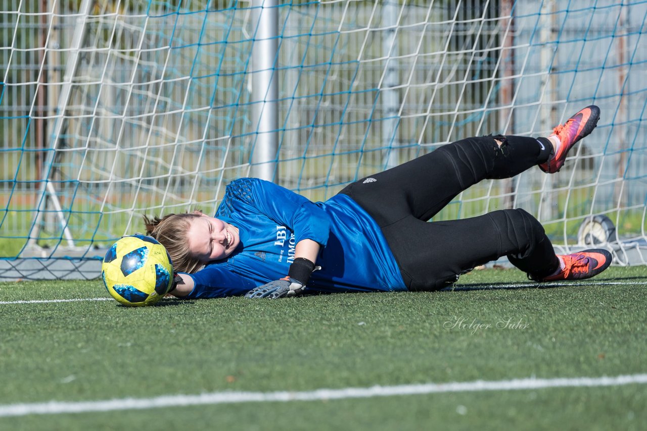 Bild 99 - F Ellerau - Union Tornesch 2 : Ergebnis: 3:2